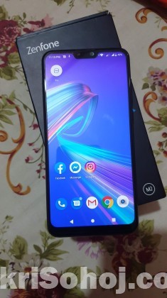 Asus Zenfone Max Pro M2 4gb 64gb